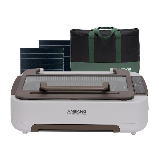 정성을 다하는 요즘 대세인 ​안방그릴 울트라 시즌6 완벽한 스팩은 어디까지일까요? 상세히 리뷰 해보겠습니다.