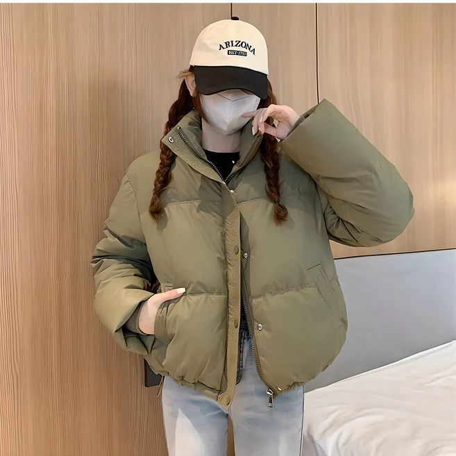 찐추천 이유 요즘 대세인 ​여성숏패딩 완벽한 스팩은 어디까지일까요? 상세히 리뷰 해보겠습니다.