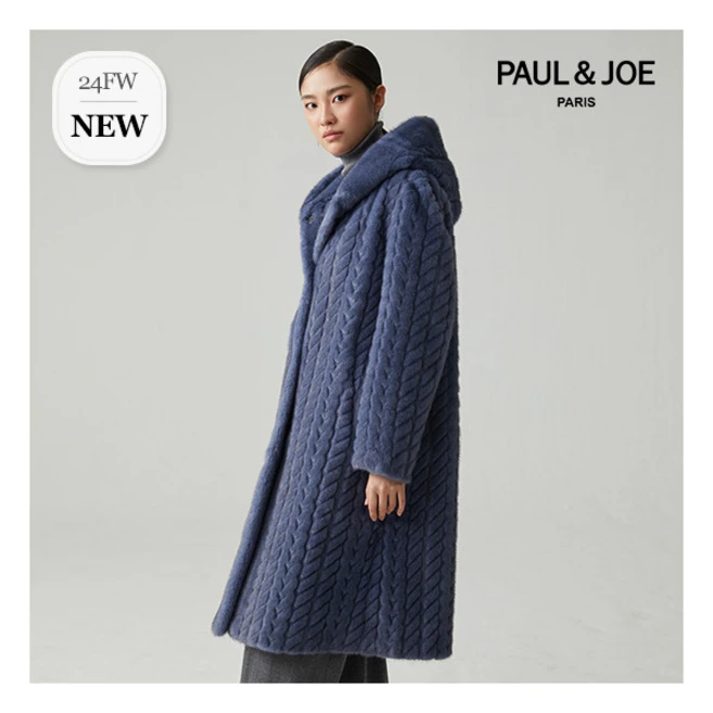 추가소식 요즘 대세인 ​오벨 24 Winter 호주산 양모 100% faux 무스탕 롱코트 완벽한 스팩은 어디까지일까요? 상세히 리뷰 해보겠습니다.