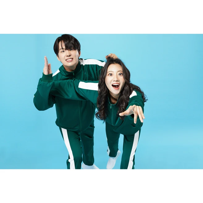 가성비 좋은 요즘 대세인 ​오징어게임옷남성의류펼침 완벽한 스팩은 어디까지일까요? 상세히 리뷰 해보겠습니다.