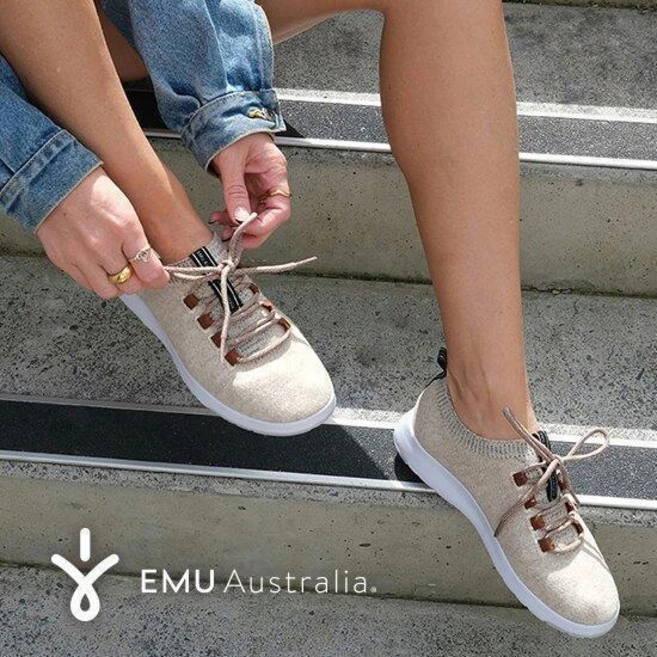 진심을 담은 요즘 대세인 ​이뮤 하이델베르크 호주양모 여성 스니커즈 완벽한 스팩은 어디까지일까요? 상세히 리뷰 해보겠습니다.