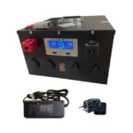 리뷰 좋은 요즘 대세인 ​[잭커리 Jackery] 2000 Pro+100W(2ea)휴대용파워뱅크+태양광패널 완벽한 스팩은 어디까지일까요? 상세히 리뷰 해보겠습니다.