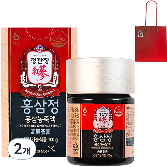최다 검색한 요즘 대세인 ​[정관장] 지엘프로 코어 4박스 완벽한 스팩은 어디까지일까요? 상세히 리뷰 해보겠습니다.