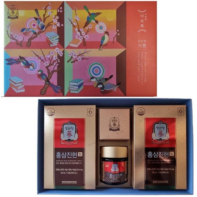핫 소식 요즘 대세인 ​정관장다보록진심편기쁨 완벽한 스팩은 어디까지일까요? 상세히 리뷰 해보겠습니다.