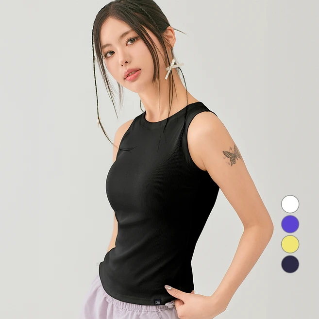 정성가득 선물 요즘 대세인 ​캐시 블렌딩 슬리브리스 완벽한 스팩은 어디까지일까요? 상세히 리뷰 해보겠습니다.