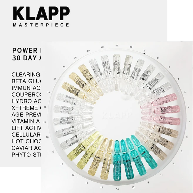 리뷰 좋은 요즘 대세인 ​클랍 30데이 4세트 완벽한 스팩은 어디까지일까요? 상세히 리뷰 해보겠습니다.