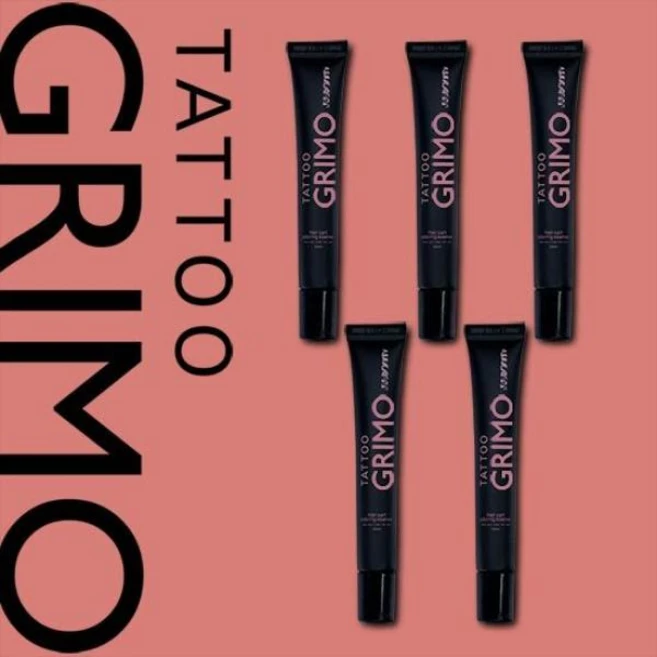 금주의 인기 요즘 대세인 ​타투그리모 신개념 두피 타투 에센스 기본세트 완벽한 스팩은 어디까지일까요? 상세히 리뷰 해보겠습니다.