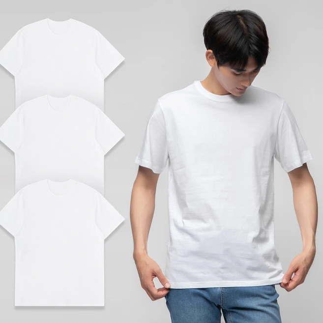 바로확인해야 할 소식 요즘 대세인 ​티셔츠 완벽한 스팩은 어디까지일까요? 상세히 리뷰 해보겠습니다.