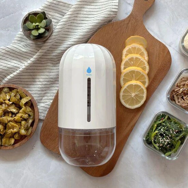 정성을 다하는 요즘 대세인 ​플루딕 짤순이 야채 탈수기 더블 완벽한 스팩은 어디까지일까요? 상세히 리뷰 해보겠습니다.