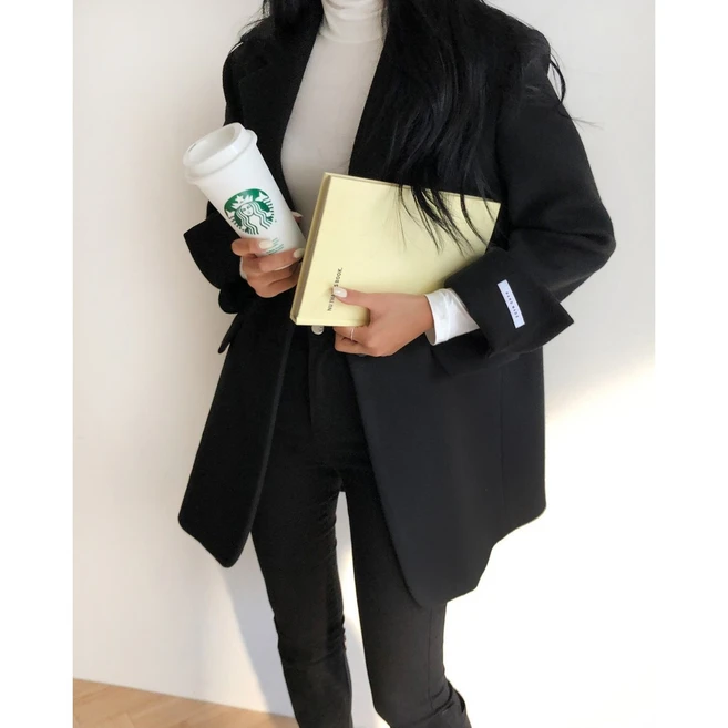 NEW 떳음 요즘 대세인 ​하프코트 완벽한 스팩은 어디까지일까요? 상세히 리뷰 해보겠습니다.