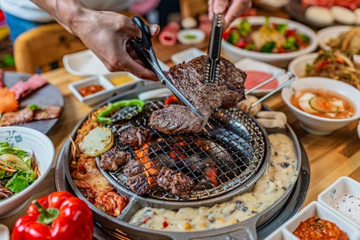 빠르게 확인 하세요! ​한국의 명절 추석을 대표하는 전통음식은 무엇인가요? 확인 부탁드립니다