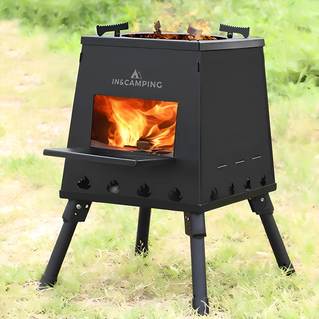 사계절 사랑받는 요즘 대세인 ​화목난로 완벽한 스팩은 어디까지일까요? 상세히 리뷰 해보겠습니다.