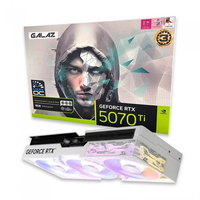 실시간 반응 터진 5070ti 요약본만 확인해보세요