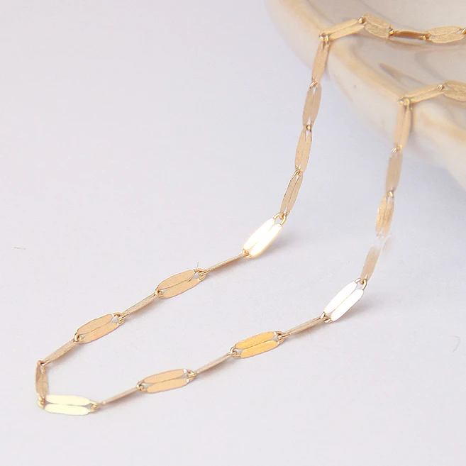 종.결.판 k목걸이 소개합니다