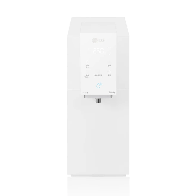 꼭 써야하는 ​lg정수기렌탈 실사용 후기