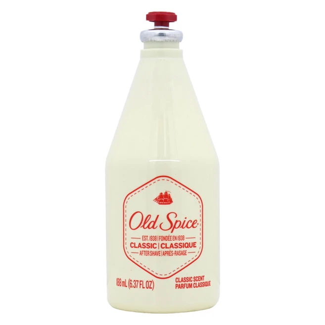 사랑을 담은 선물 oldspice 확인해보세요
