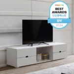 요즘 “다” 여기서 한대 요즘 대세인 ​tv장 완벽한 스팩은 어디까지일까요? 상세히 리뷰 해보겠습니다.