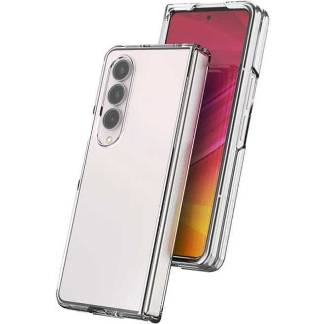 정성가득 선물 ​z폴드케이스 소개합니다