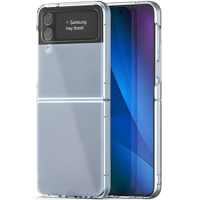 진심을 담은 ​z플립케이스 후회하지 않습니다