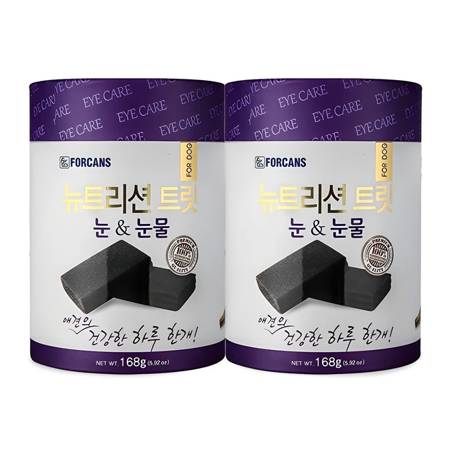 리뷰 좋은 ​강아지눈영양제 실시간 리뷰입니다