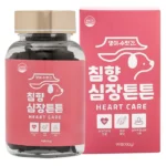 이 “정보” 못참지 ​강아지영양제 알려드립니다