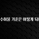 이번주 제일 많이찾은 공항 수하물 기준은 어떻게 되나요? 확인해보세요