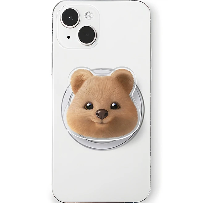 꾸준한 사랑을 받은 ​그립톡 소개합니다