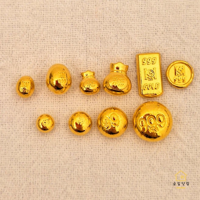 美친 소식 금 요약정리