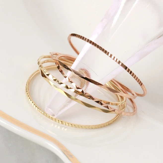 이번 달 금반지 기억하세요