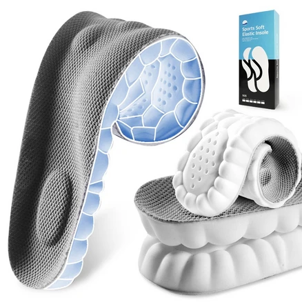 엄마아빠가 좋아하는 깔창 1분이면 확인가능 합니다