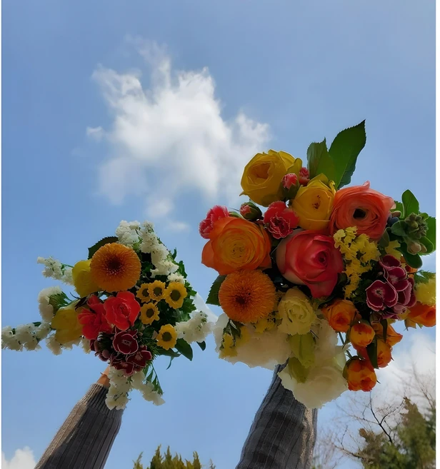 역.대.급 이벤트 꽃집오빠 잠깐 확인해보세요