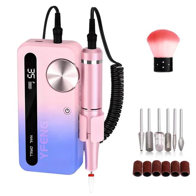 리뷰 좋은 ​네일드릴 군말없이 소개합니다