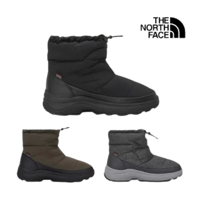 이번주 제일 많이찾은 노스페이스패딩부츠 소개합니다