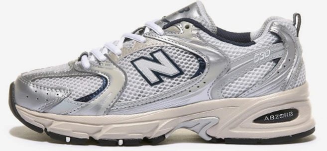 업뎃 정보 뉴발란스운동화 전합니다