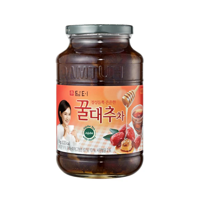 추가정보 떳다 대추청1kg 확인해보세요