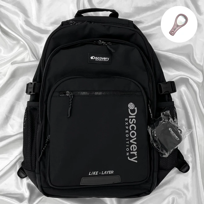 “꼭”저장해두세요 디스커버리백팩 군말없이 소개합니다