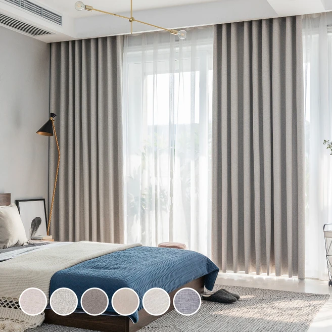 “꼭” 알려주세요 요즘 대세인 ​린넨암막커튼 완벽한 스팩은 어디까지일까요? 상세히 리뷰 해보겠습니다. 정직하게 소개해보겠습니다