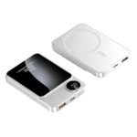 “꼭”저장해두세요 ​맥세이프보조배터리 아쉬움이 없습니다