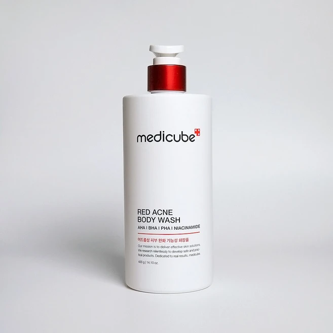 정성을 다하는 ​메디큐브 알짜배기만 골라가세요