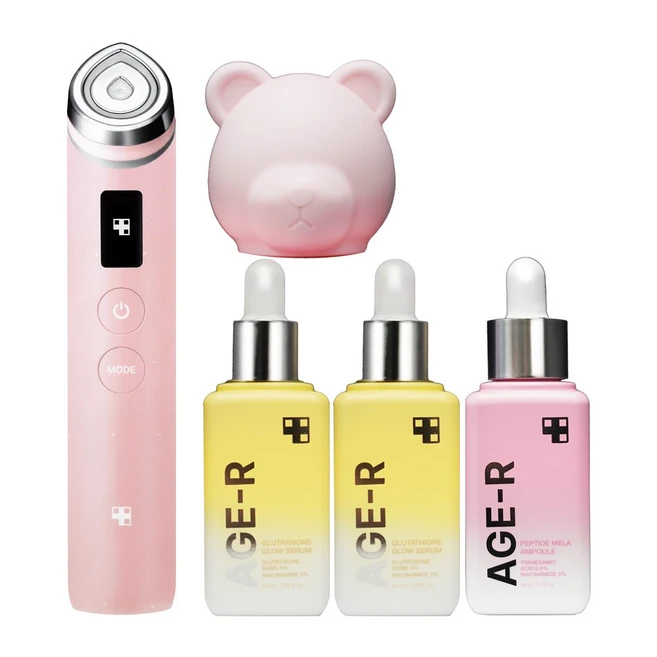 리뷰 좋은 ​메디큐브부스터프로 주목하고 계십니다