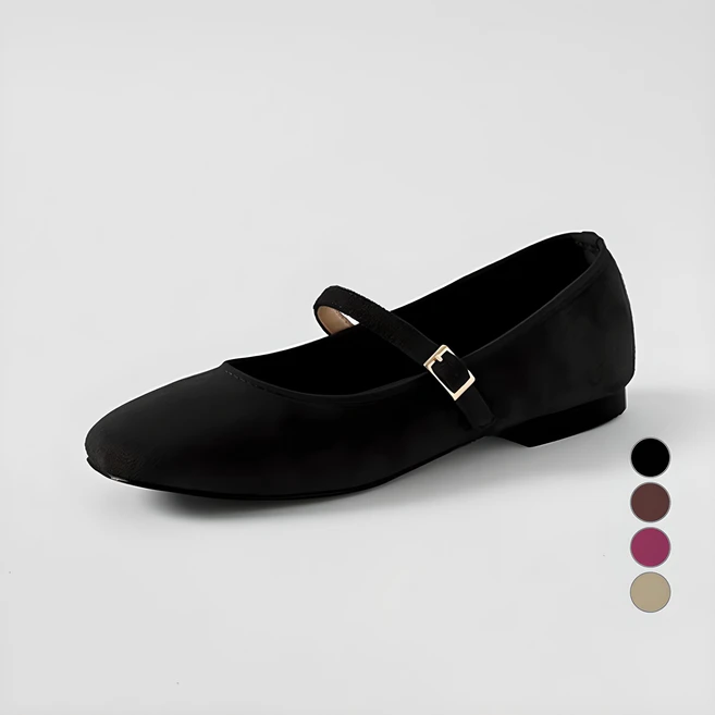 요즘 이게 유행 메리제인슈즈 군말없이 소개합니다