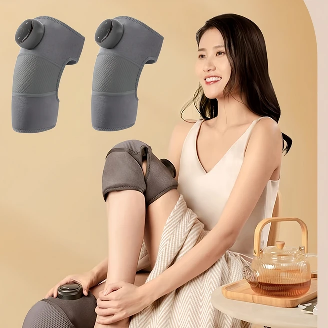 재구매율 1위 ​무릎마사지기계 소개합니다