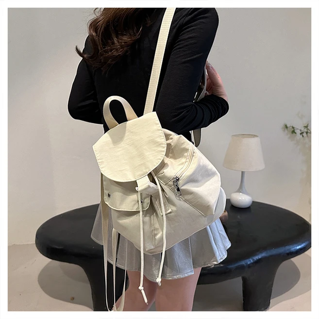 당장 친구에게 알려야 할 미니백팩 알려드립니다