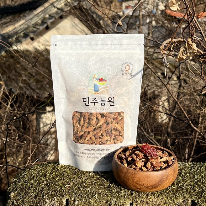 간단소식 민주농원 아주 좋은 정보입니다