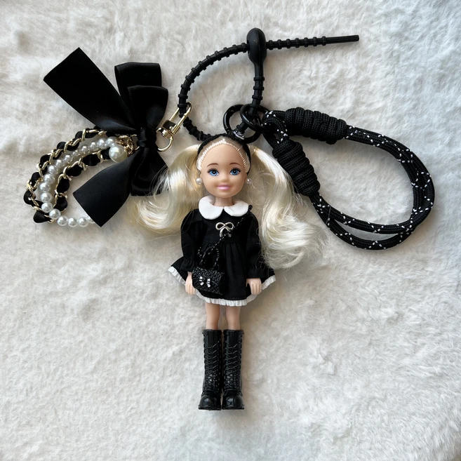 가성비 좋은 바비키링 실간 리뷰