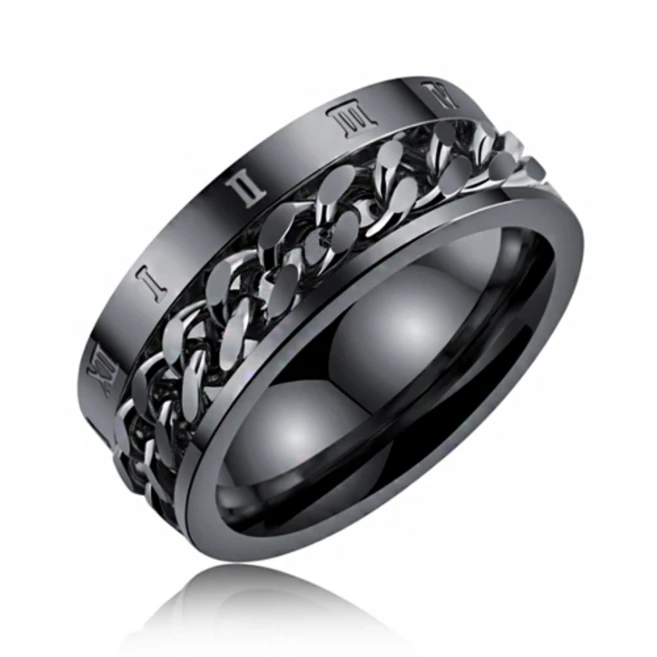 품절이 임박한 반지 주목하고 계십니다