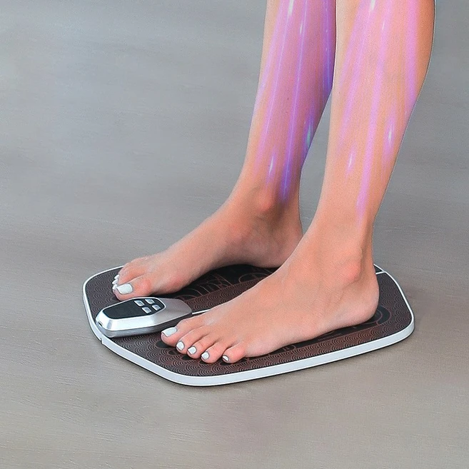 사랑을 담은 선물 ​발마사지기 실간 리뷰