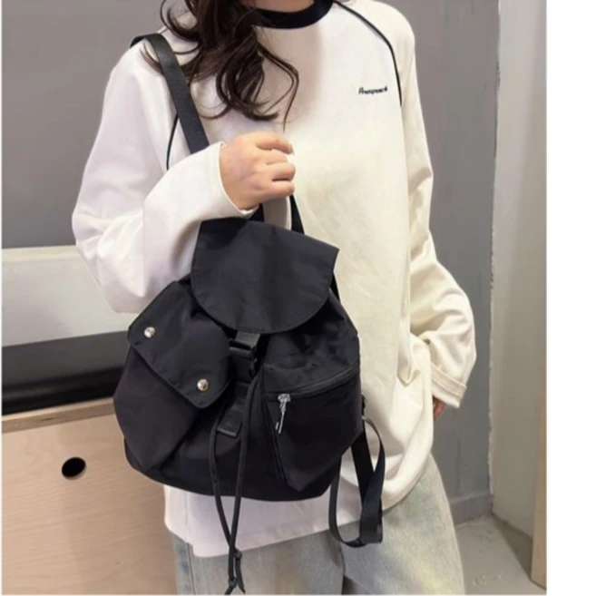 정성가득 선물 분크백팩 무조건 확인