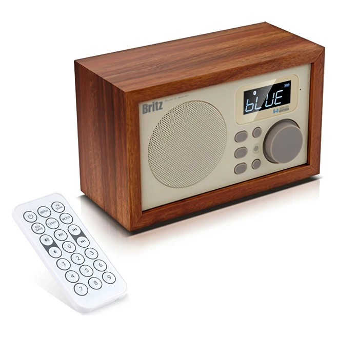 진심이 담긴 ​브리츠블루투스스피커 실사용 후기