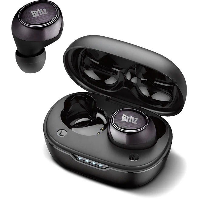 “꼭”클릭해야하는 이유 ​브리츠블루투스이어폰 요약정리